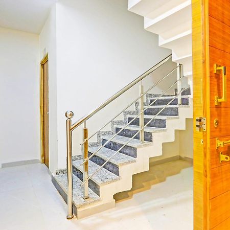 Hotel O Pritesh Onyx Nagpur Dış mekan fotoğraf