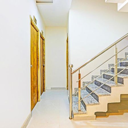 Hotel O Pritesh Onyx Nagpur Dış mekan fotoğraf