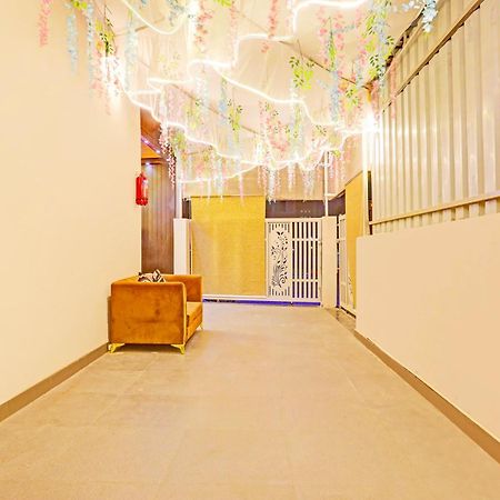 Hotel O Pritesh Onyx Nagpur Dış mekan fotoğraf