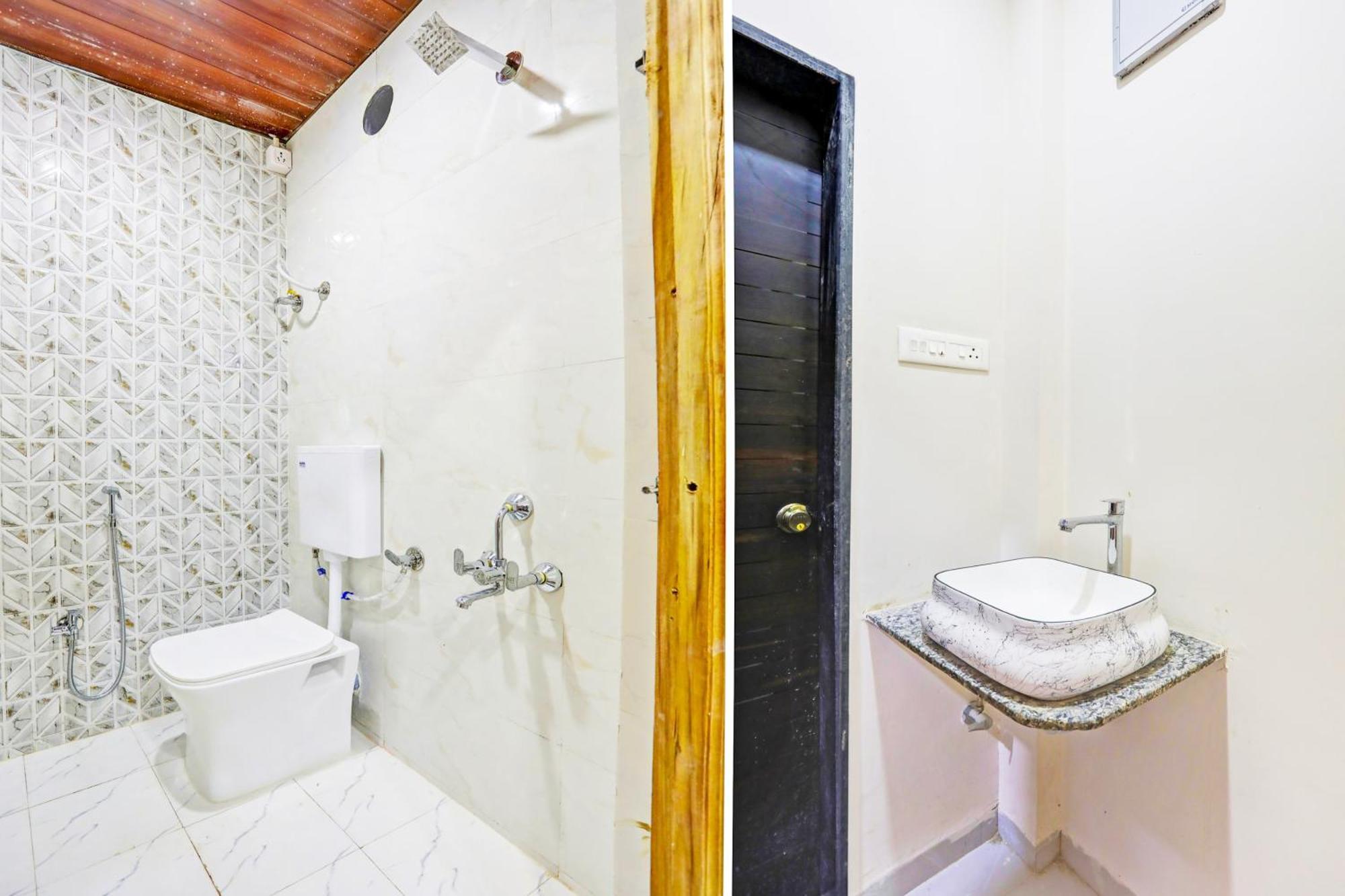 Hotel O Pritesh Onyx Nagpur Dış mekan fotoğraf