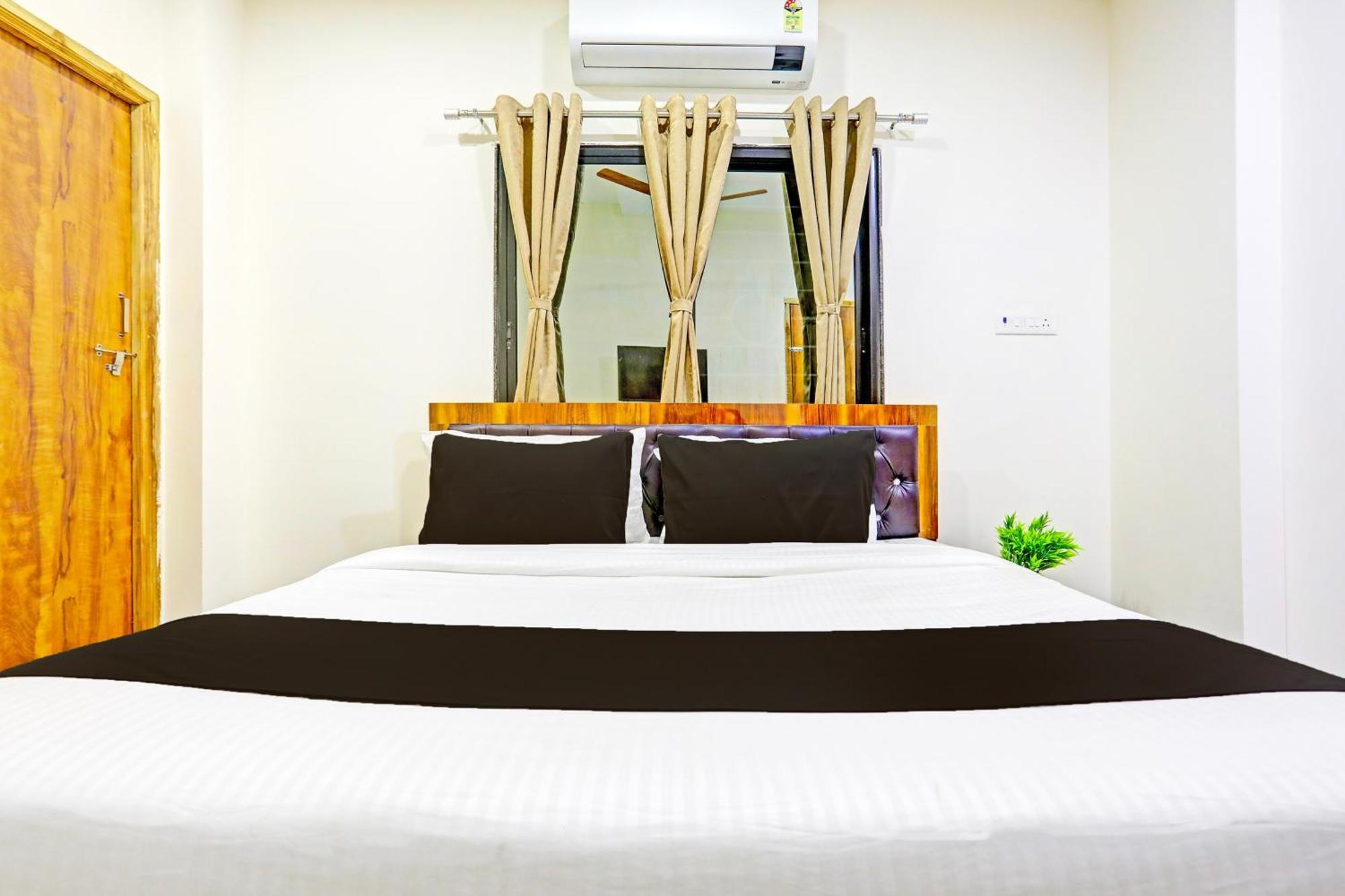 Hotel O Pritesh Onyx Nagpur Dış mekan fotoğraf