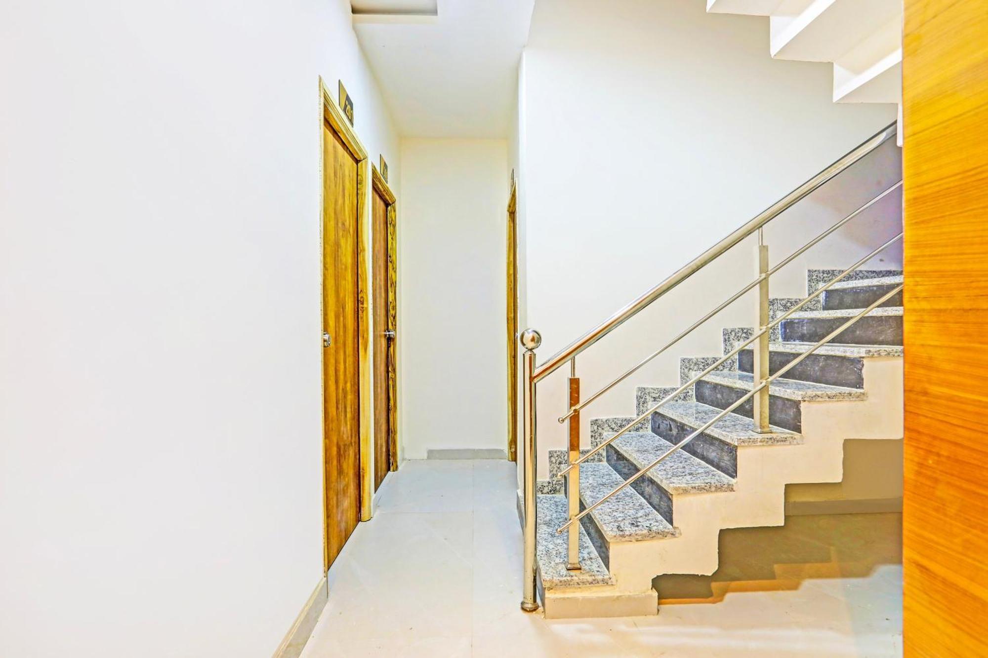 Hotel O Pritesh Onyx Nagpur Dış mekan fotoğraf